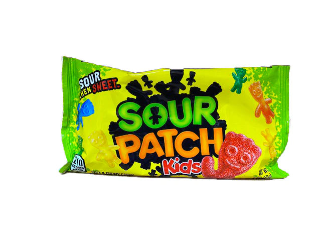 Original Sour Patch Kids