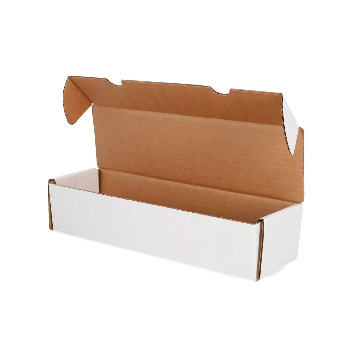 BCW - Single Row Card Storage Box
