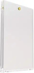 OneTouch X 35pt Card Holder by Ultrapro