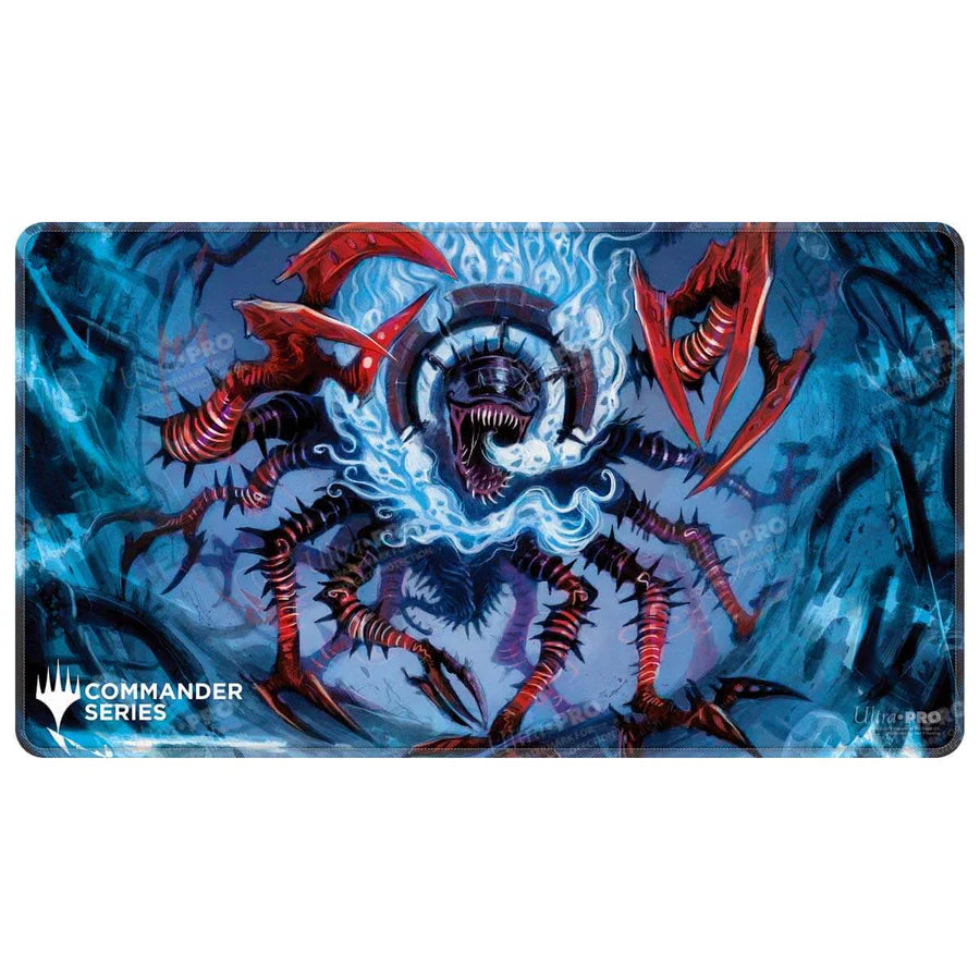 ULTRA PRO COMMANDER 8 MINDSKINNER