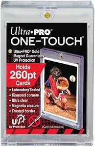 Ultra Pro 260pt Magnetic One Touch Holder