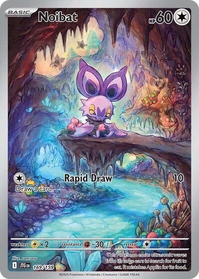 Noibat 169 159 - SV09: Journey Together