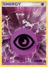 Psychic Energy - Holon Phantoms
