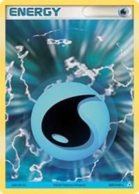 Water Energy - Holon Phantoms