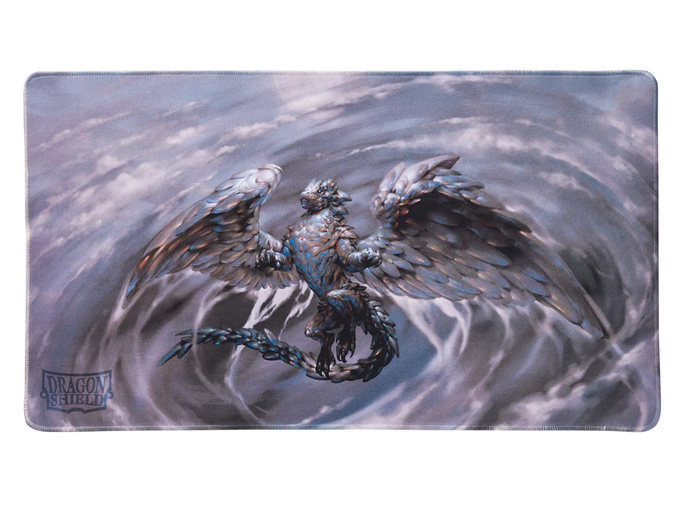 DRAGON SHIELD Eden - TCG Playmat