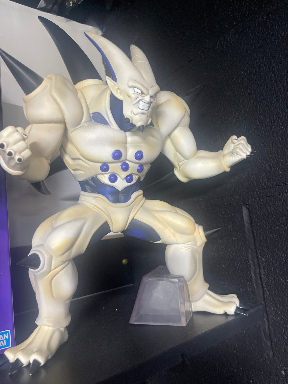 Omega shenron figure