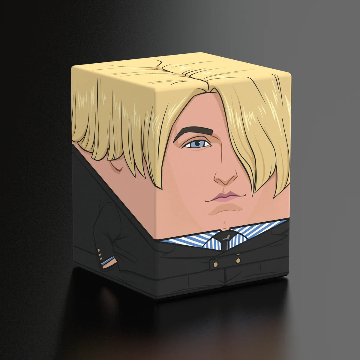 Squaroes - One Piece Deck Box - Sanji