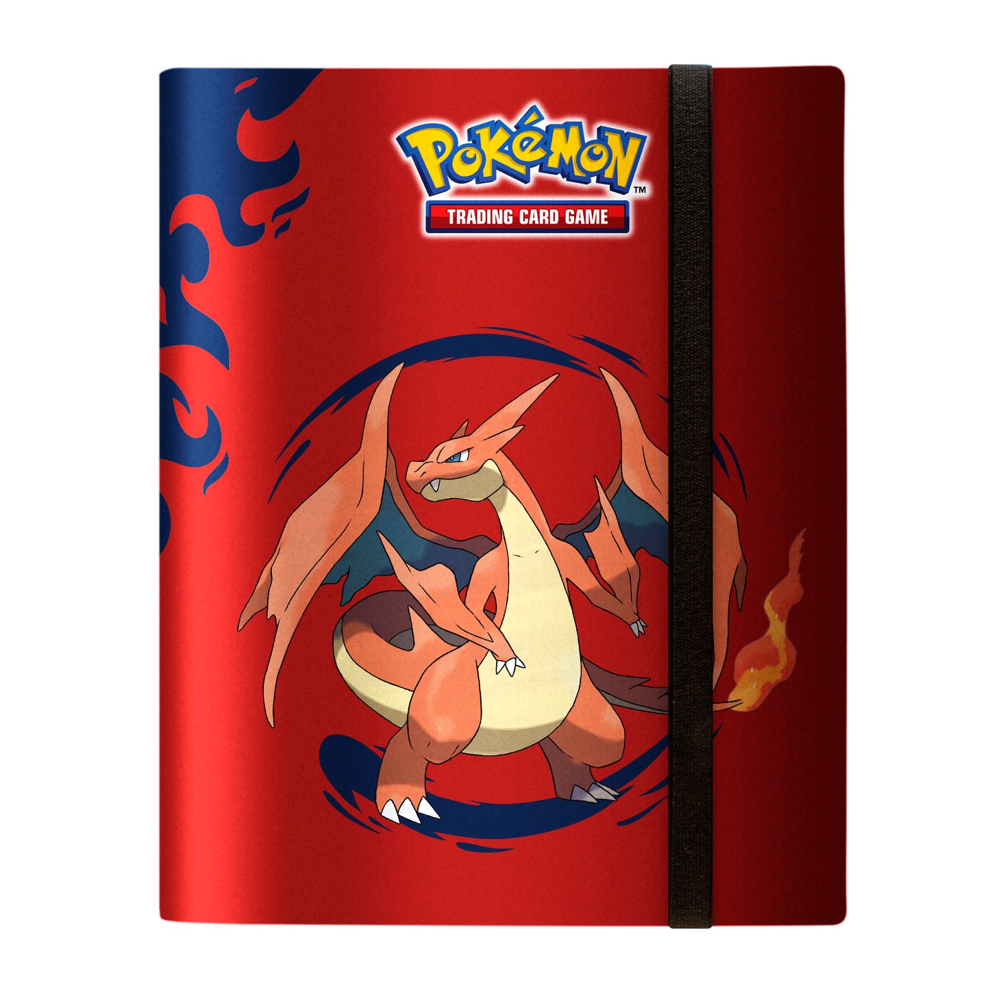 Ultra-Pro 9 Pocket Mega Charizard X+Y Binder