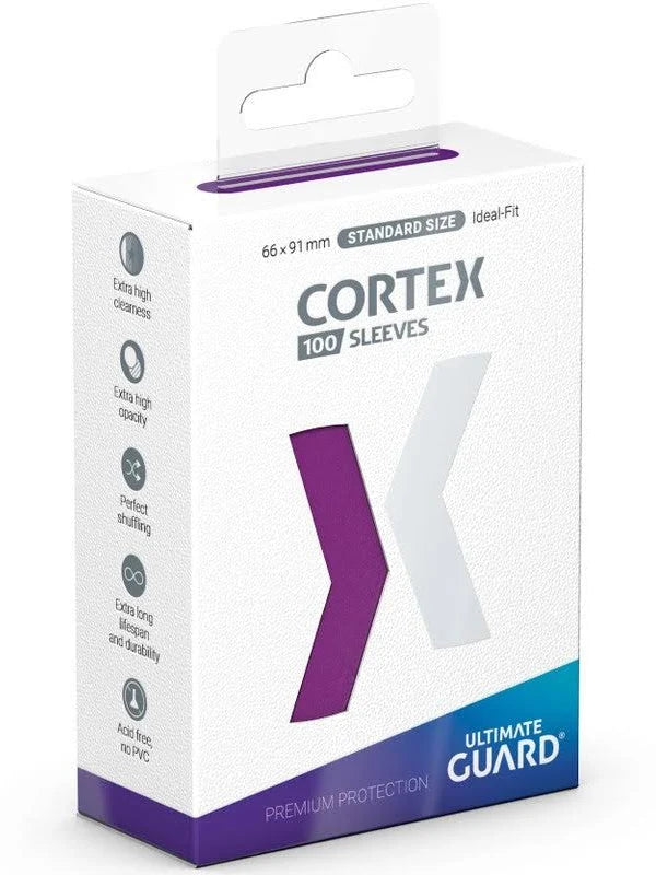 UGD - Cortex Standard Size- Glossy Purple