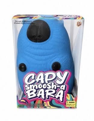 PPNC - Capy Smoosh-a Bara