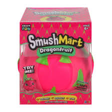Crazy Fun - Smushmart Dragonfruit