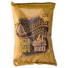 Carolina Kettle - Down East BBQ
