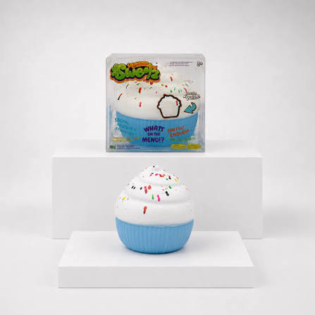 PPNC - Squeezee Sweetz (Colors may Vary)