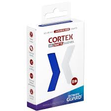UGD - Cortex Japanese Size - Matte Blue