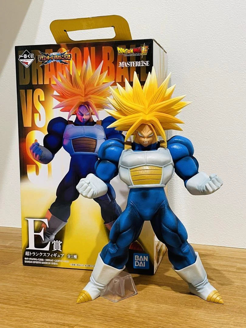 Dragon Ball vs Omnibus Ichiban Kuji Prize E