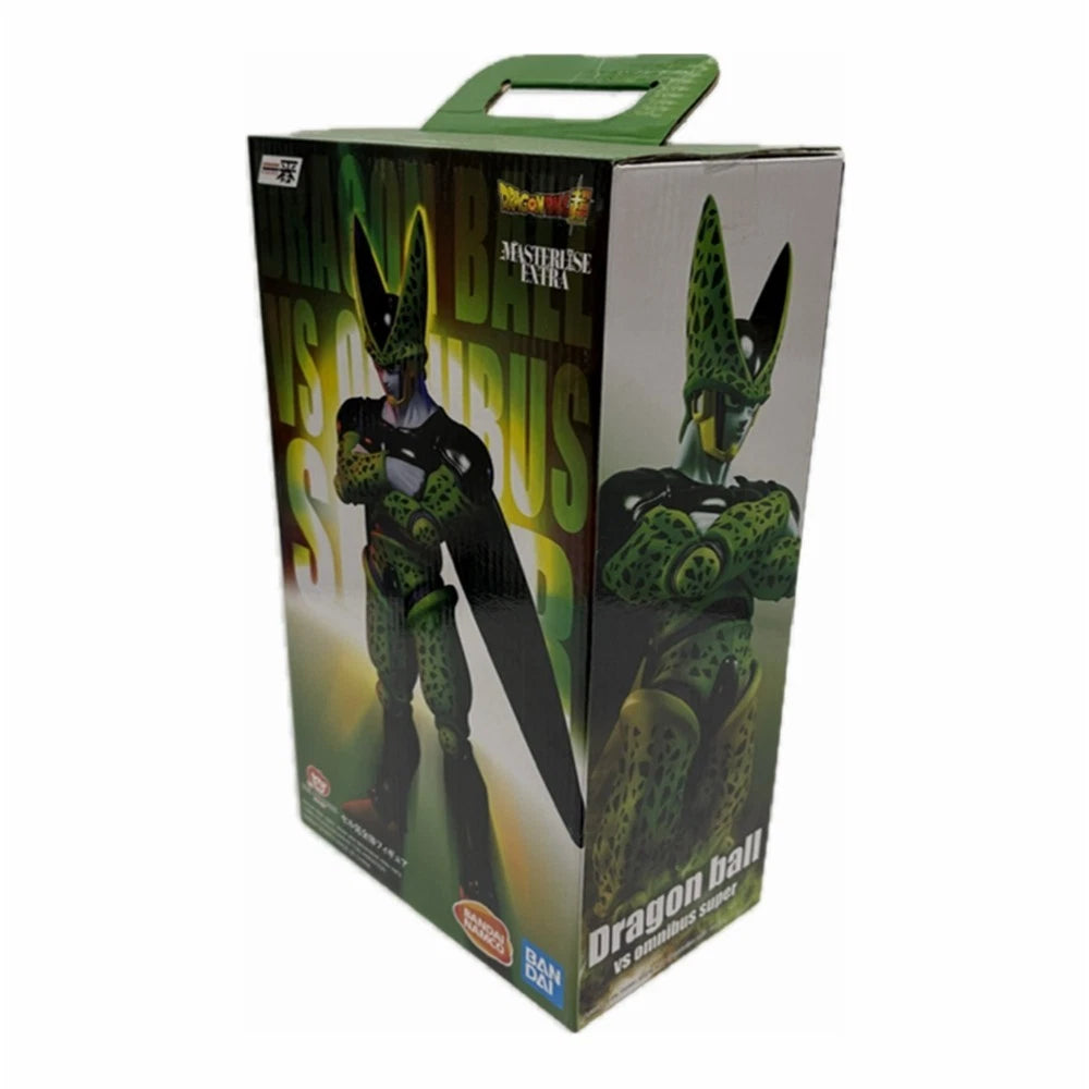 Dragon Ball Z - Cell Perfect (Vs Omnibus Super), Bandai Spirits Figures