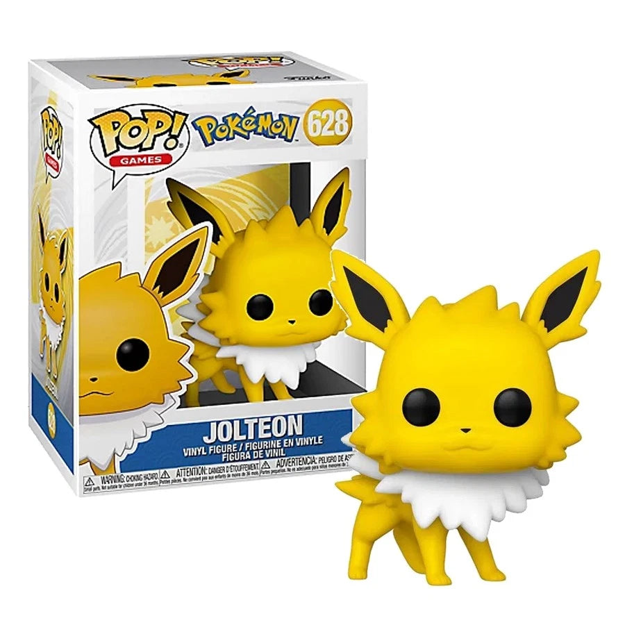 Funko POP Pokémon Jolteon