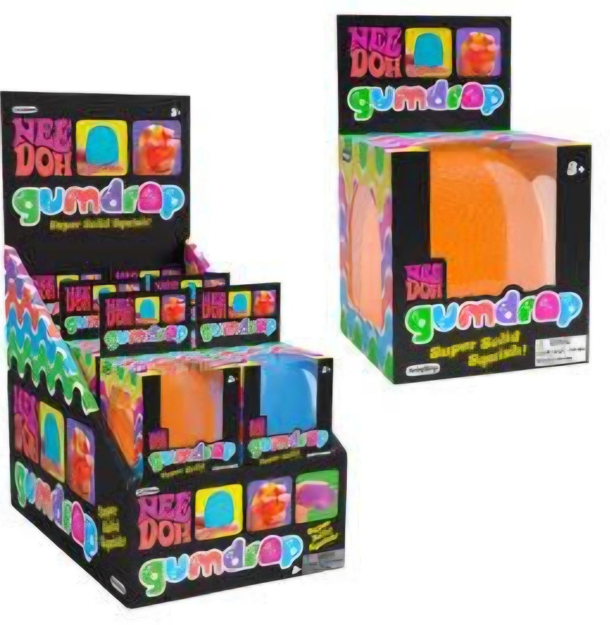 Needoh Gum Drop