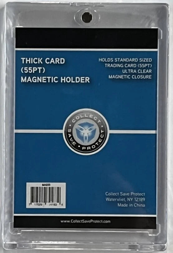 CSP 55pt Magnetic Holder