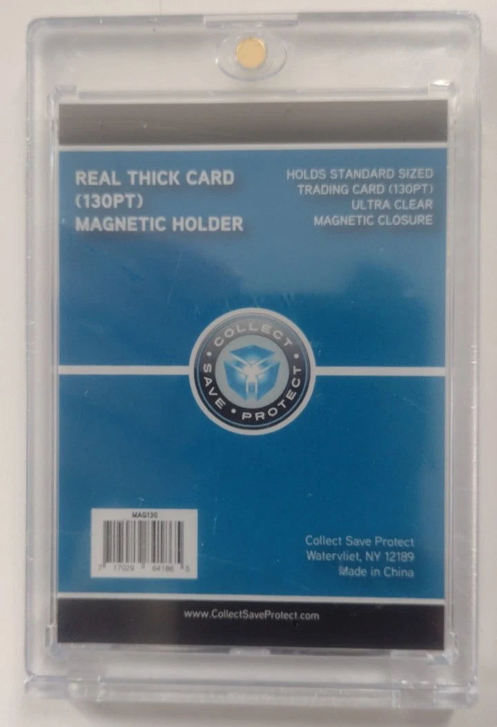 CSP 130pt Magnetic Holder