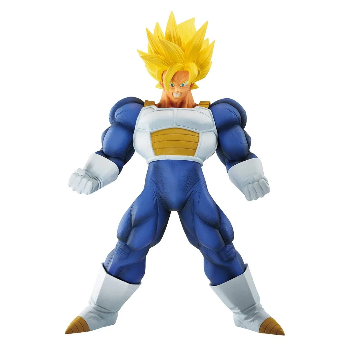 Dragon Ball Z - Super Saiyan Son Goku
