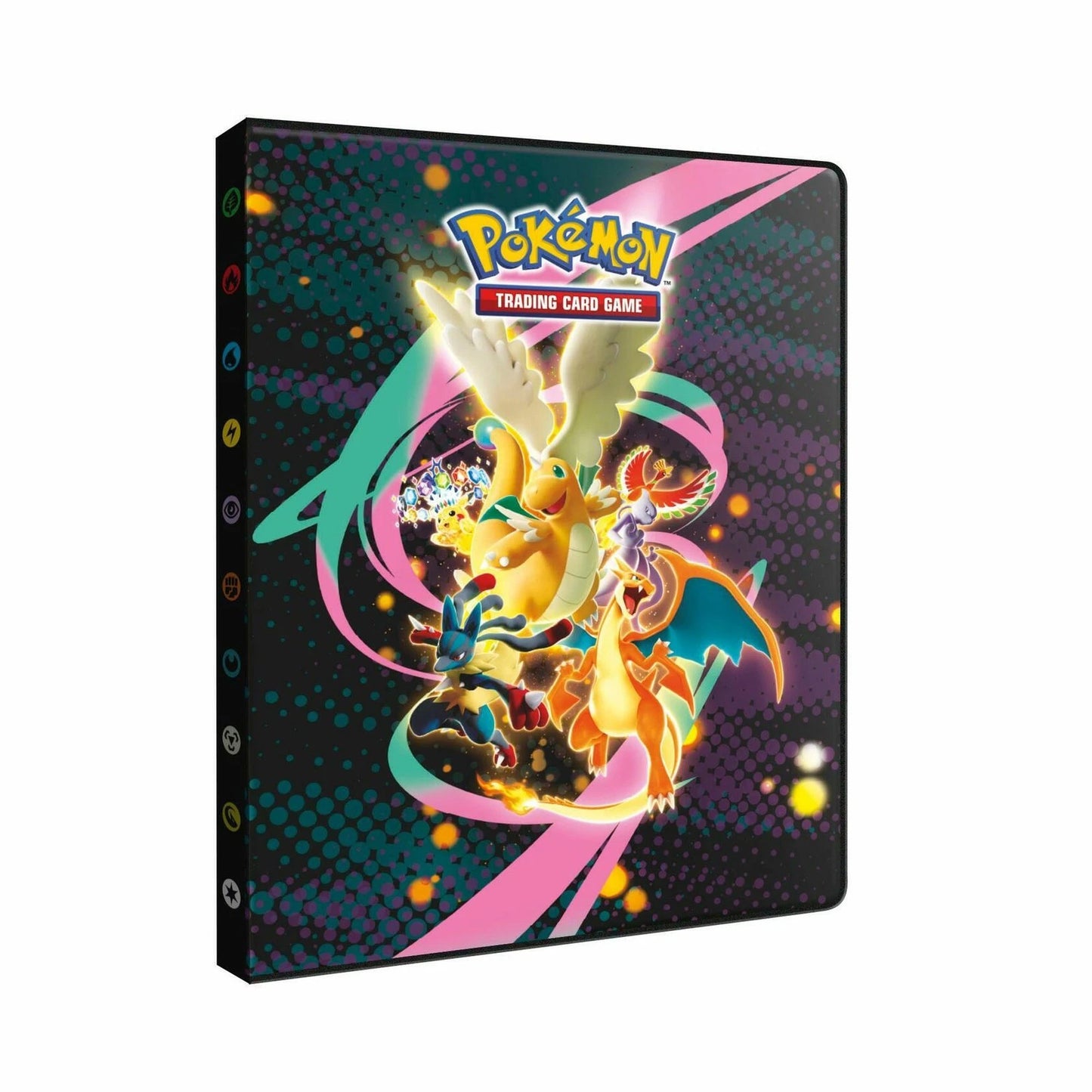 Pokemon: 9-Pocket Portfolio assorted