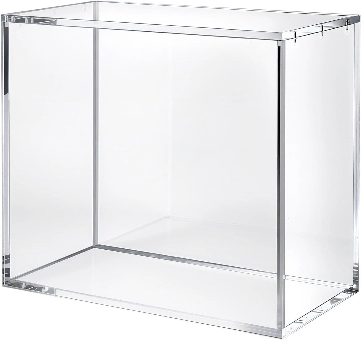 Acrylic Elite Trainer Box Case