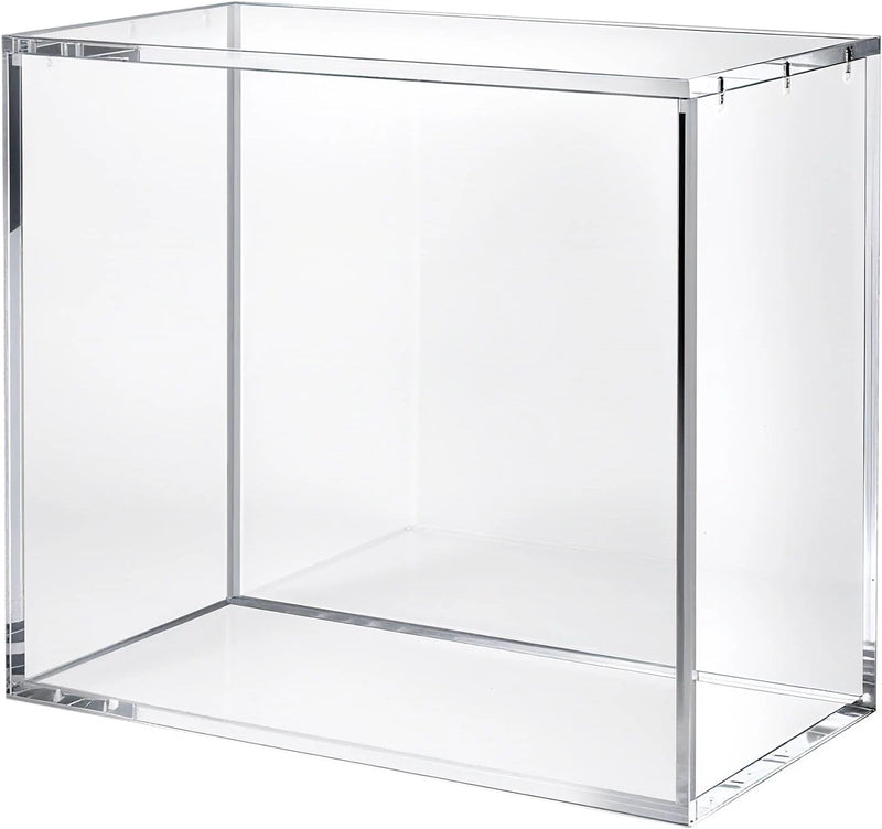 Acrylic Elite Trainer Box Case