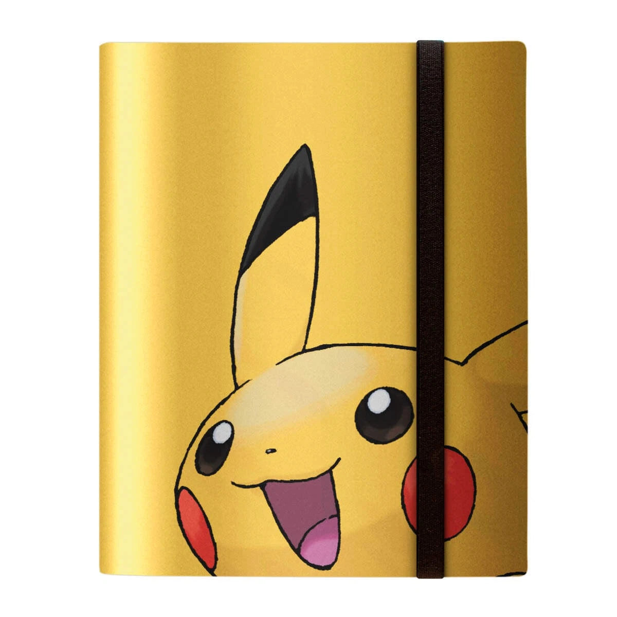 Ultra-Pro 9 Pocket Pikachu Strap Binder