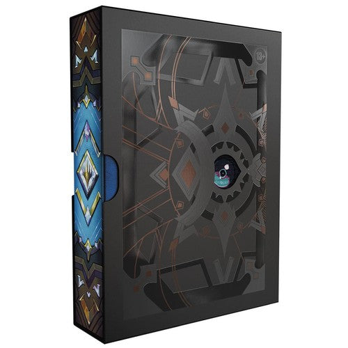 Magic Secrets of Strixhaven Collector Codex Bundle