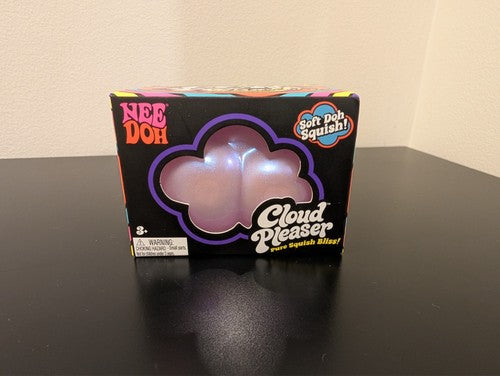 Nee Doh Cloud Pleaser