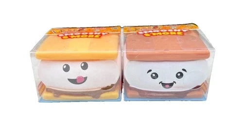 SMOOSHY S'More