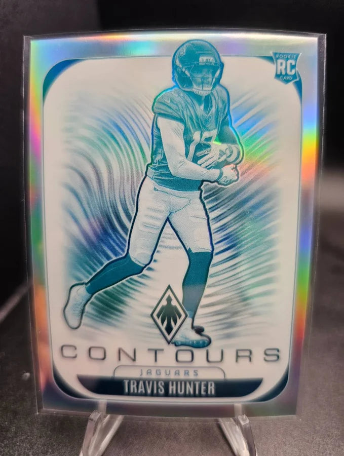 Travis Hunter Rc Contours 15