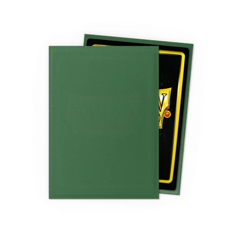 JAPANESE SIZE FOREST GREEN