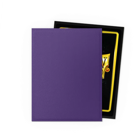 JAPANESE SIZE SOUL PURPLE DUAL MATTE