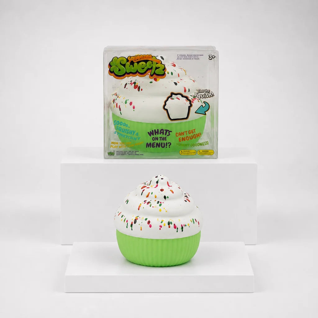 PPNC - Squeezee Sweetz (Colors may Vary)